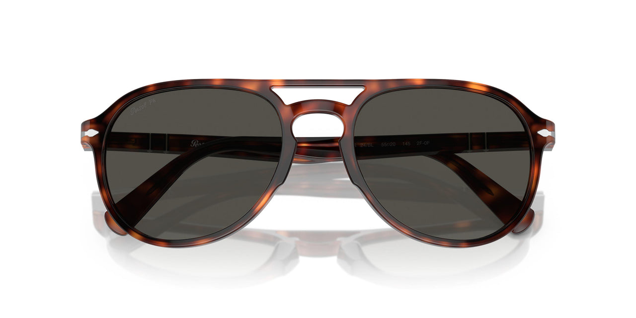 24/BL - Havana - Grey