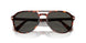 24/BL - Havana - Grey