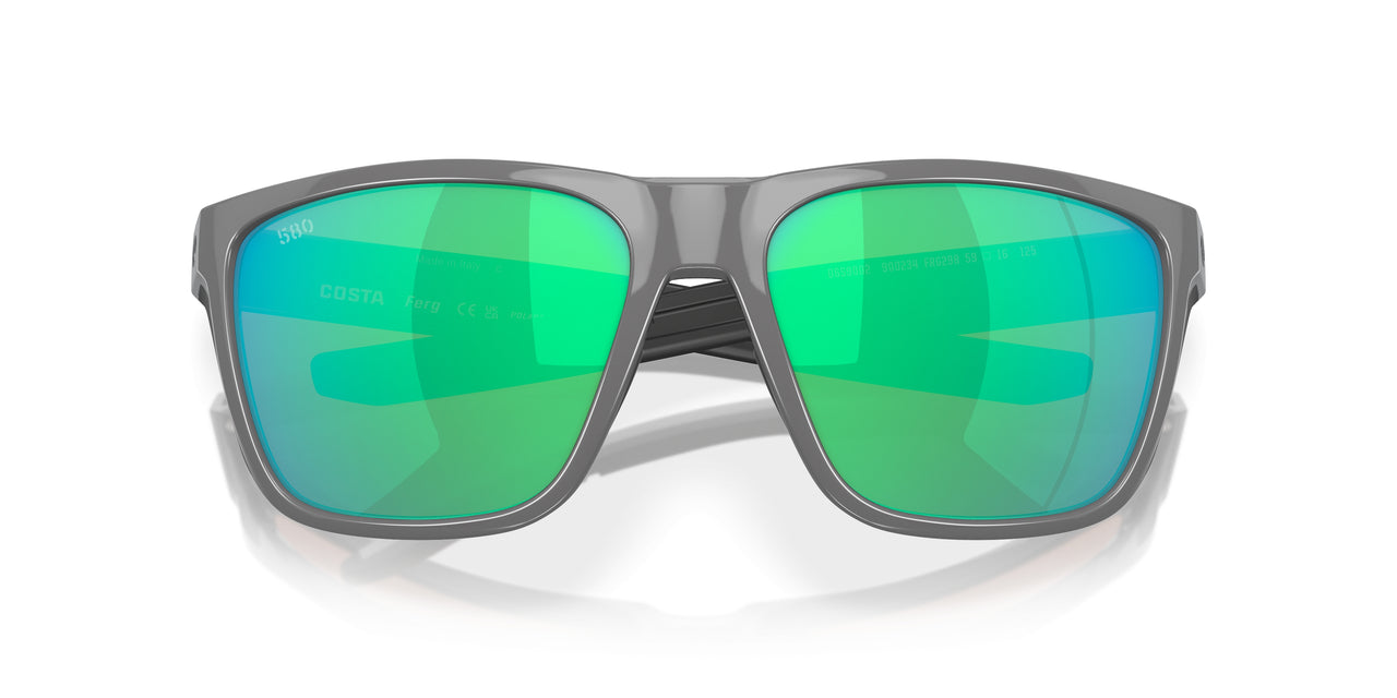 900234 - Grey - Green Mirror 580g