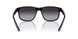 1AB09U - Black - Grey Gradient