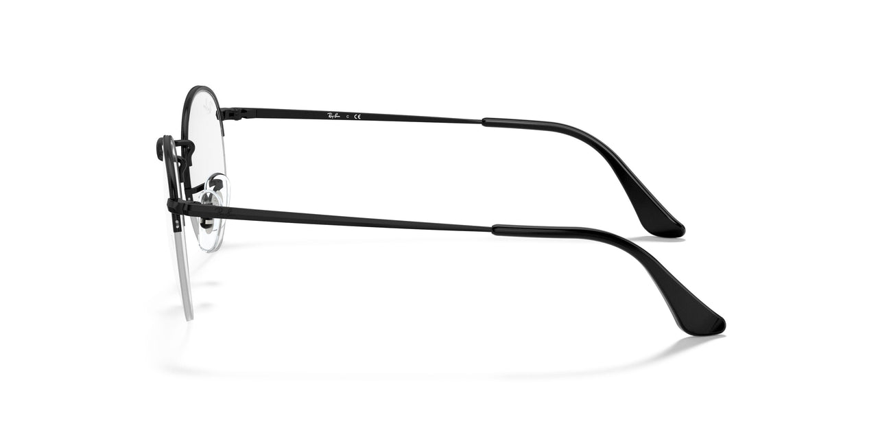 2509 - Black - Clear