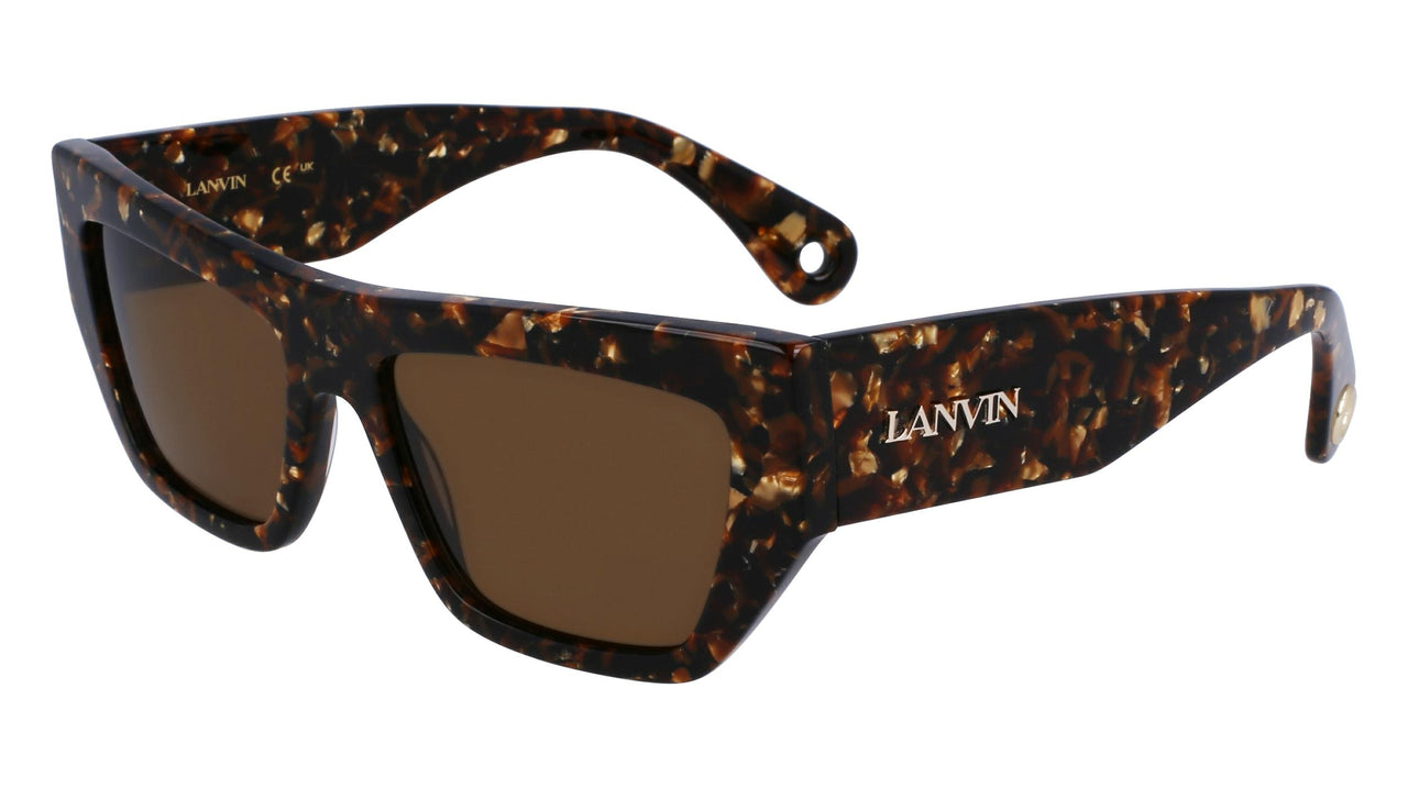 Lanvin LNV652S Sunglasses