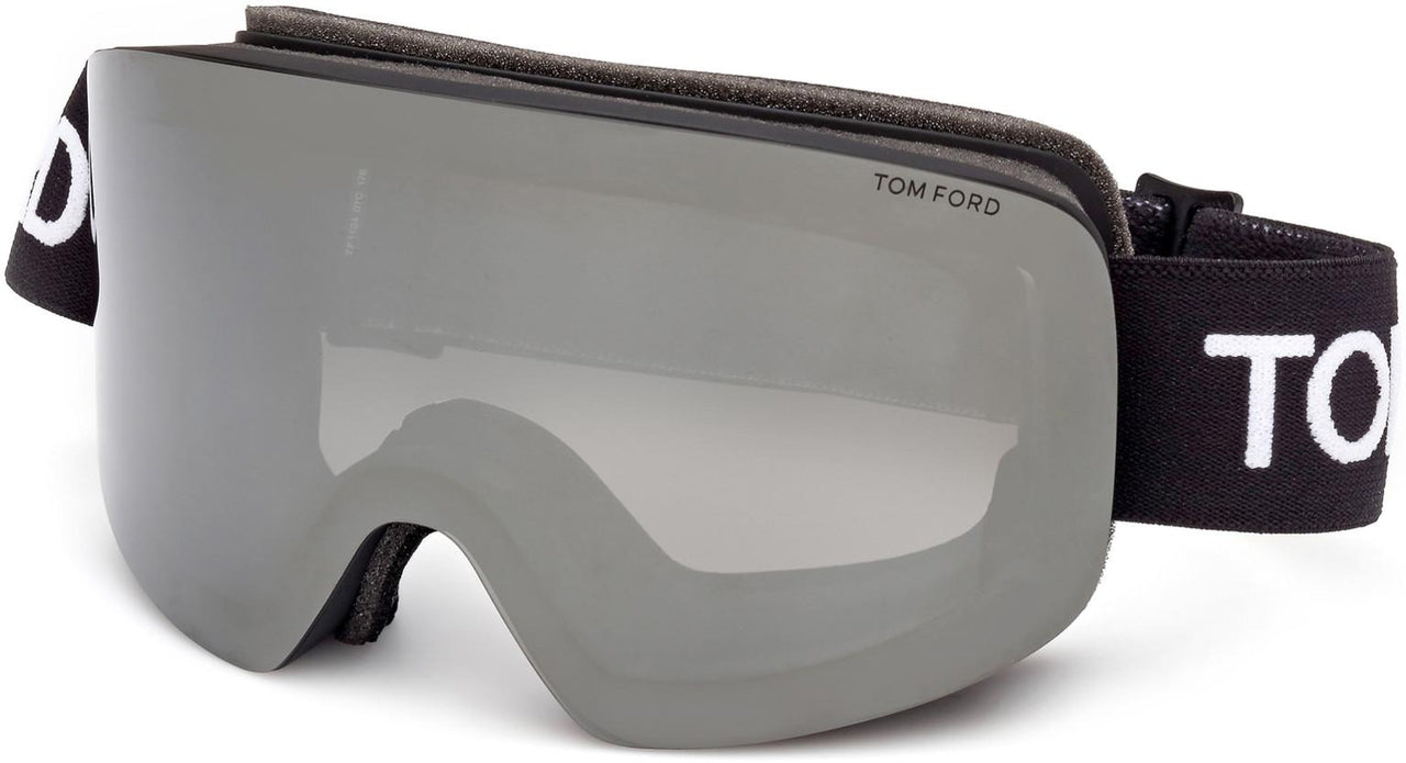 Tom Ford 1124 Sunglasses