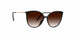 9030 - Black / Gold - SLM red brown gradient