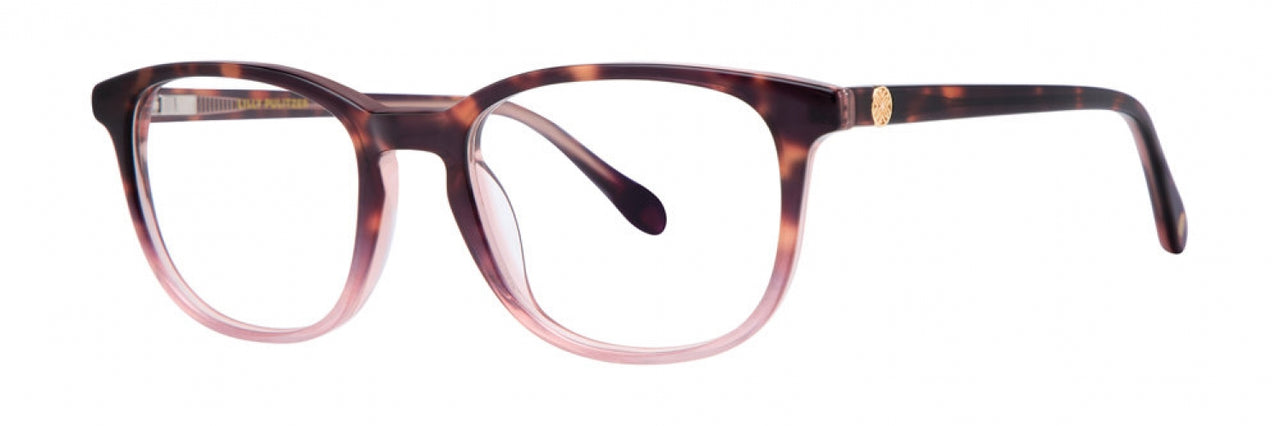 Lilly Pulitzer Hollis Eyeglasses