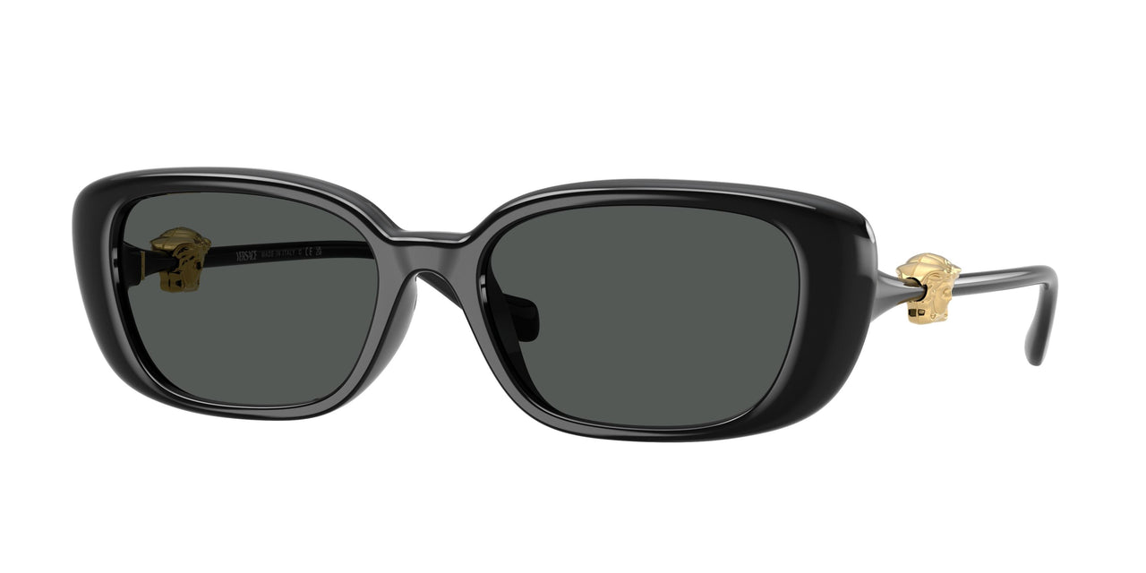 Versace 4504D Sunglasses