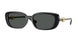 Versace 4504D Sunglasses