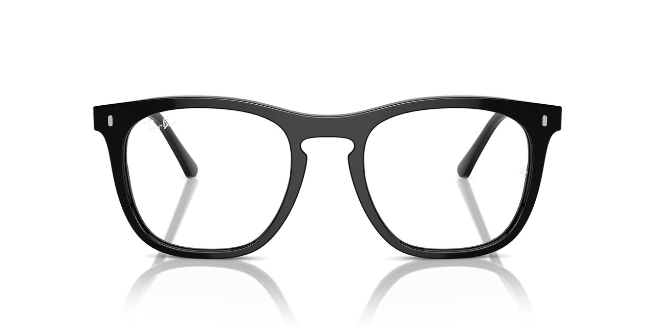 2000 - Black - Clear