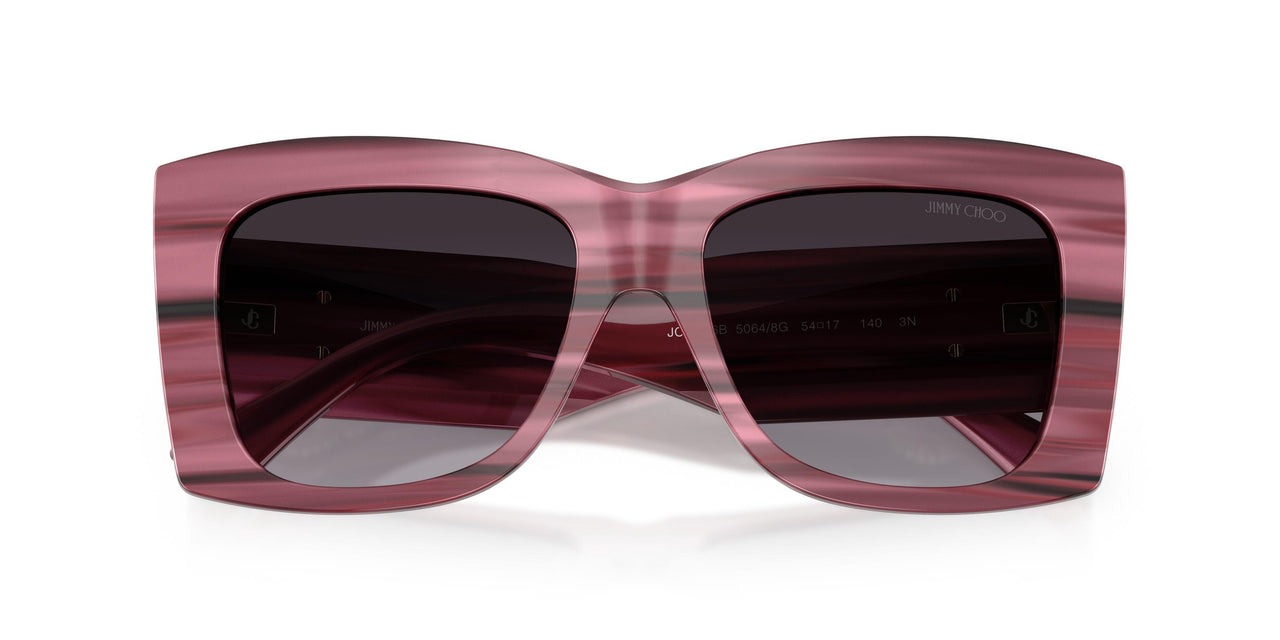 50648G - Violet - Gradient Gray