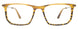 10 - Demi Blond & Tortoise / Light Brown