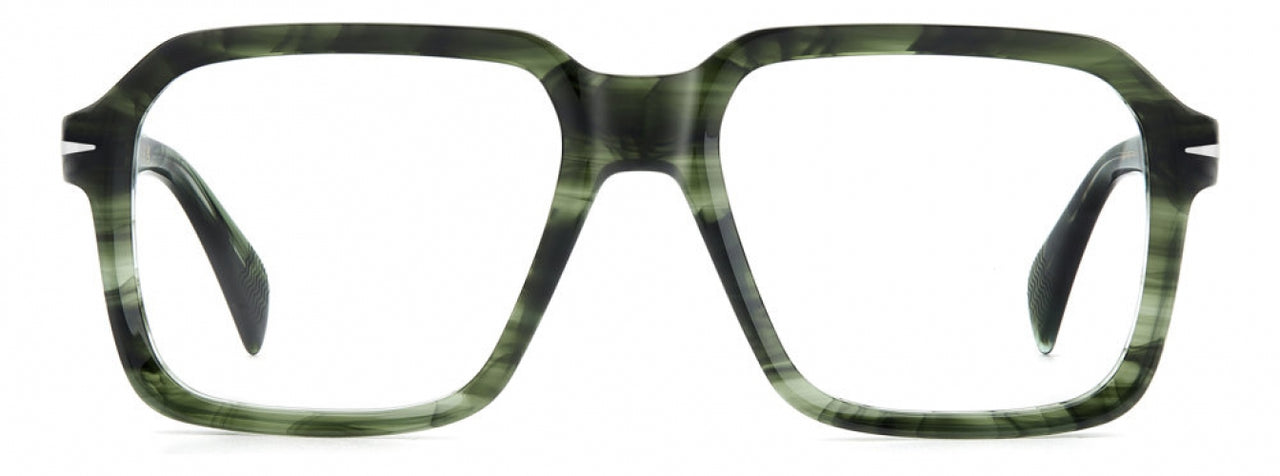 06AK-00 - GREENHRN