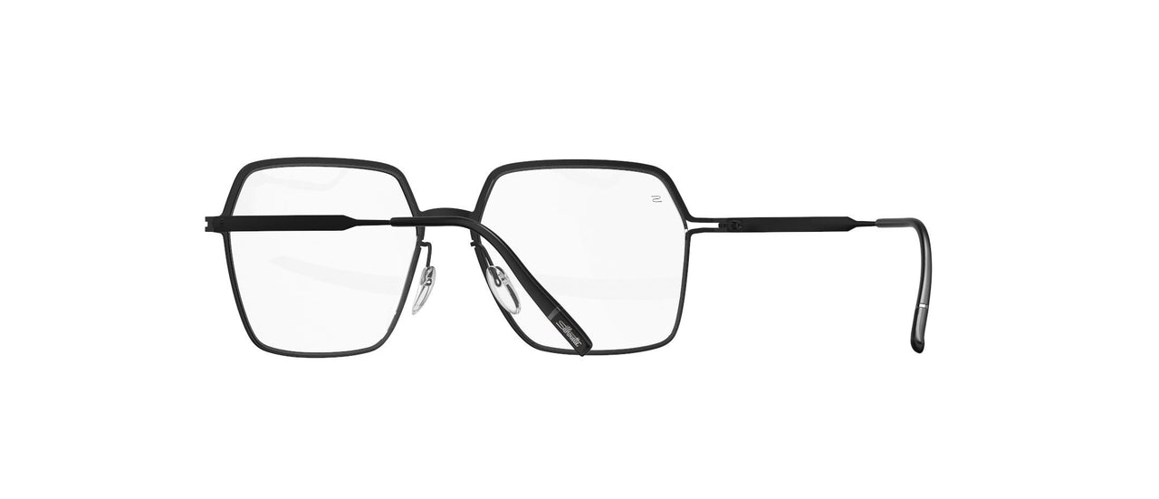 9040 - Pure Black