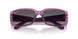 6443M3 - Violet - Grey Gradient Polar