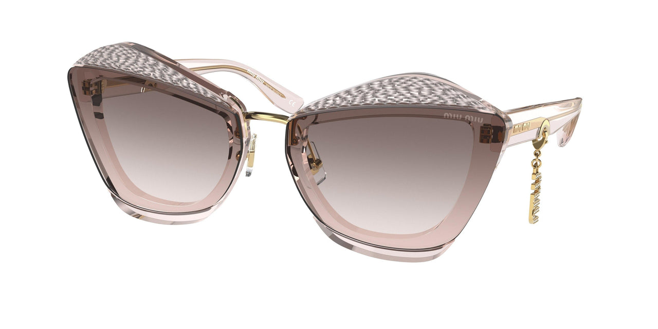 Miu Miu 01XS Sunglasses