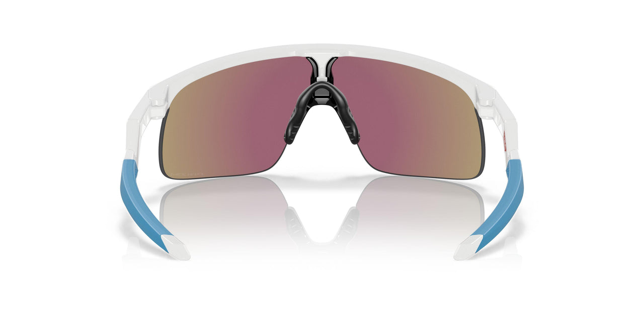 901007 - White - Prizm Sapphire