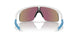 901007 - White - Prizm Sapphire