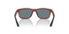 54626G - Red - Grey Mirror Black