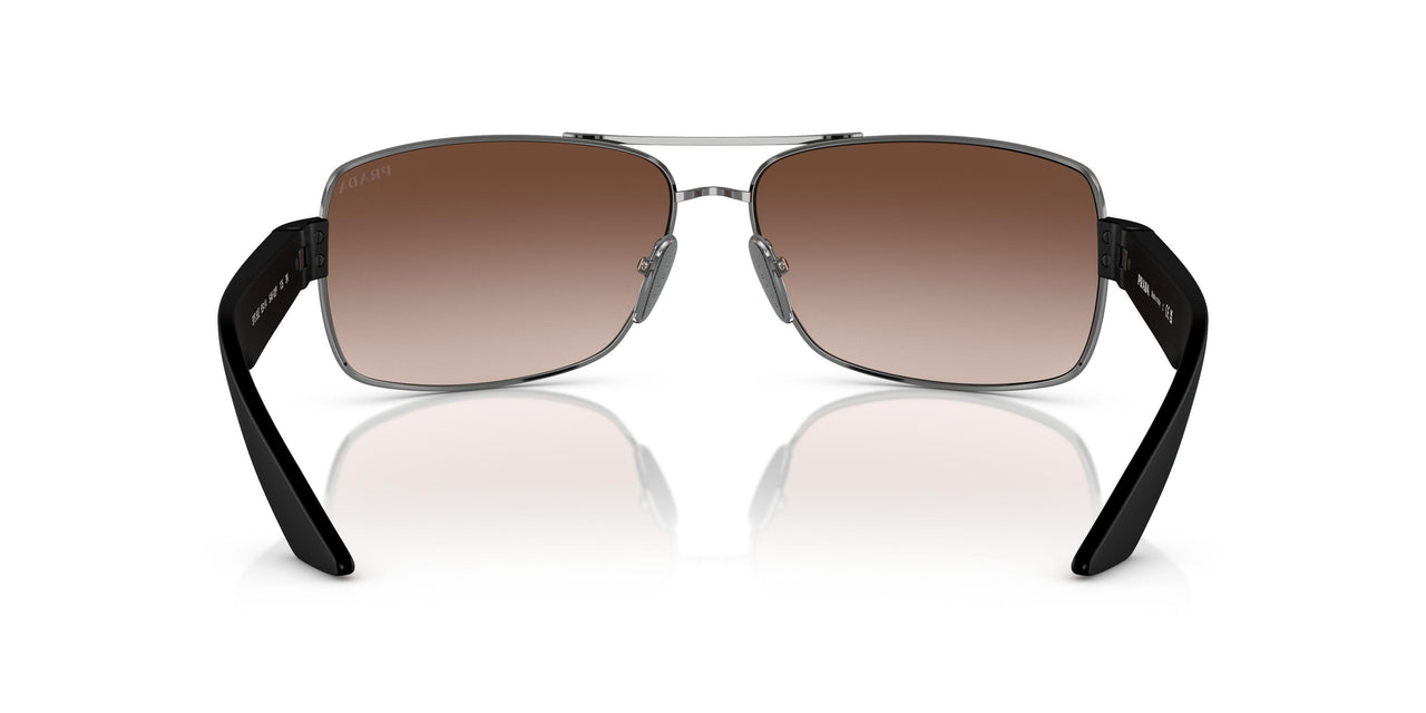 5AV02P - Grey - Gradient Brown