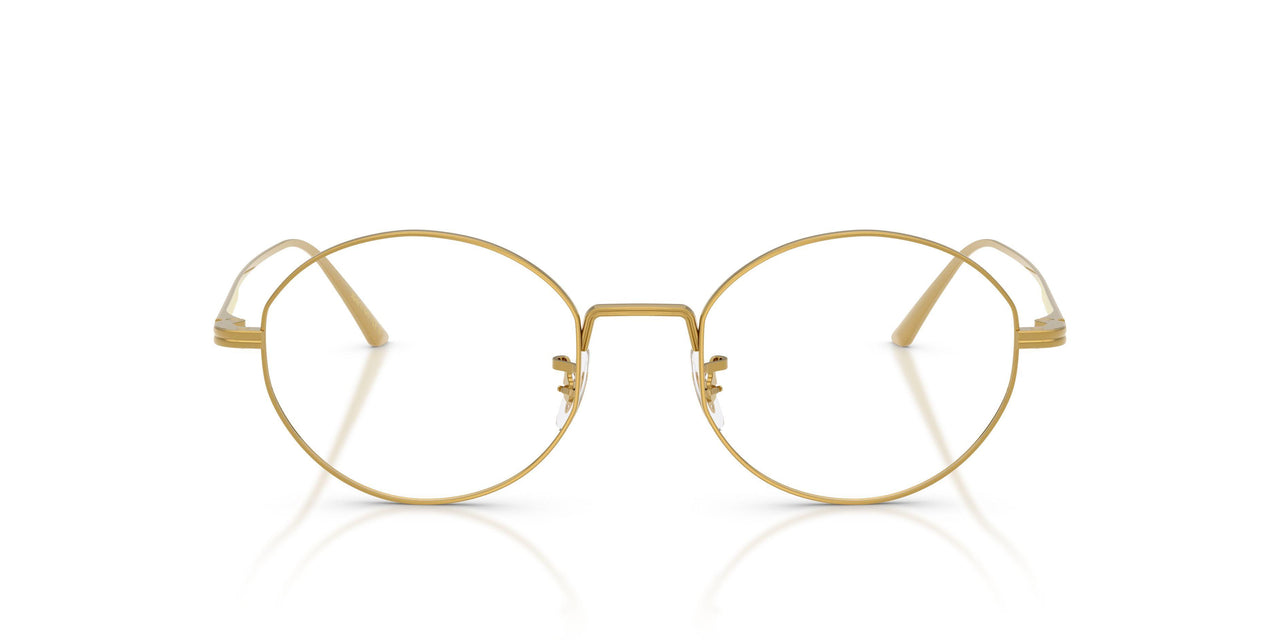5332SB - Gold - Clear Blue-violet Light Filter