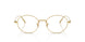 5332SB - Gold - Clear Blue-violet Light Filter