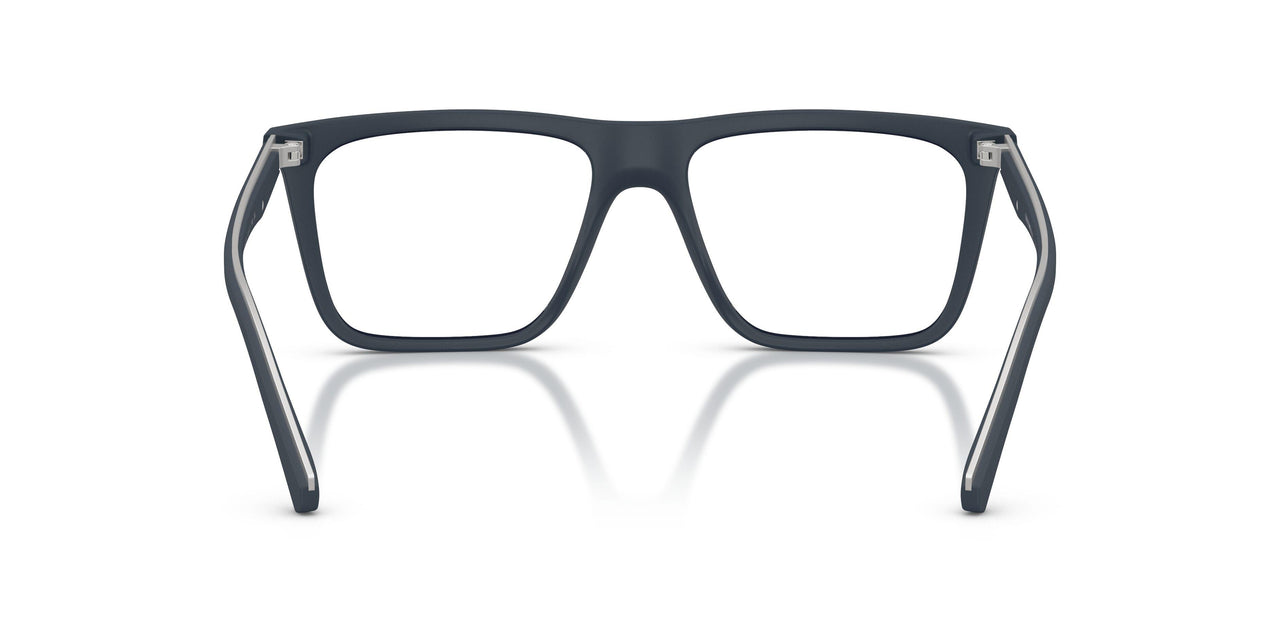 50881W - Blue - Clear