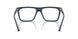 50881W - Blue - Clear