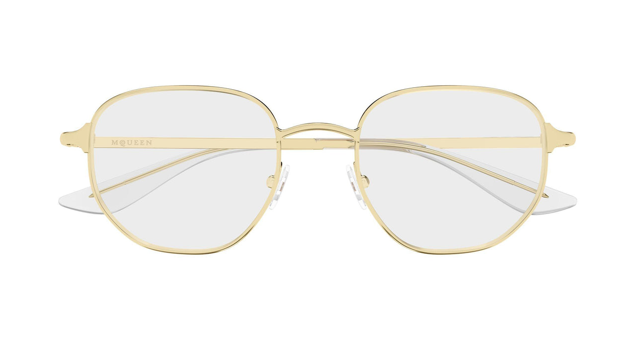 002 - Gold - Transparent