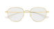 002 - Gold - Transparent