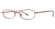 MTTBRGND - Matte Burgundy
