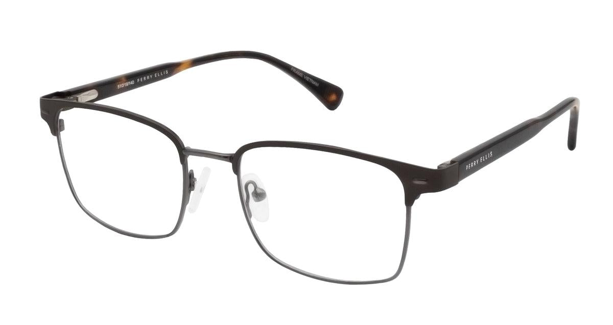 Perry Ellis 528 Eyeglasses