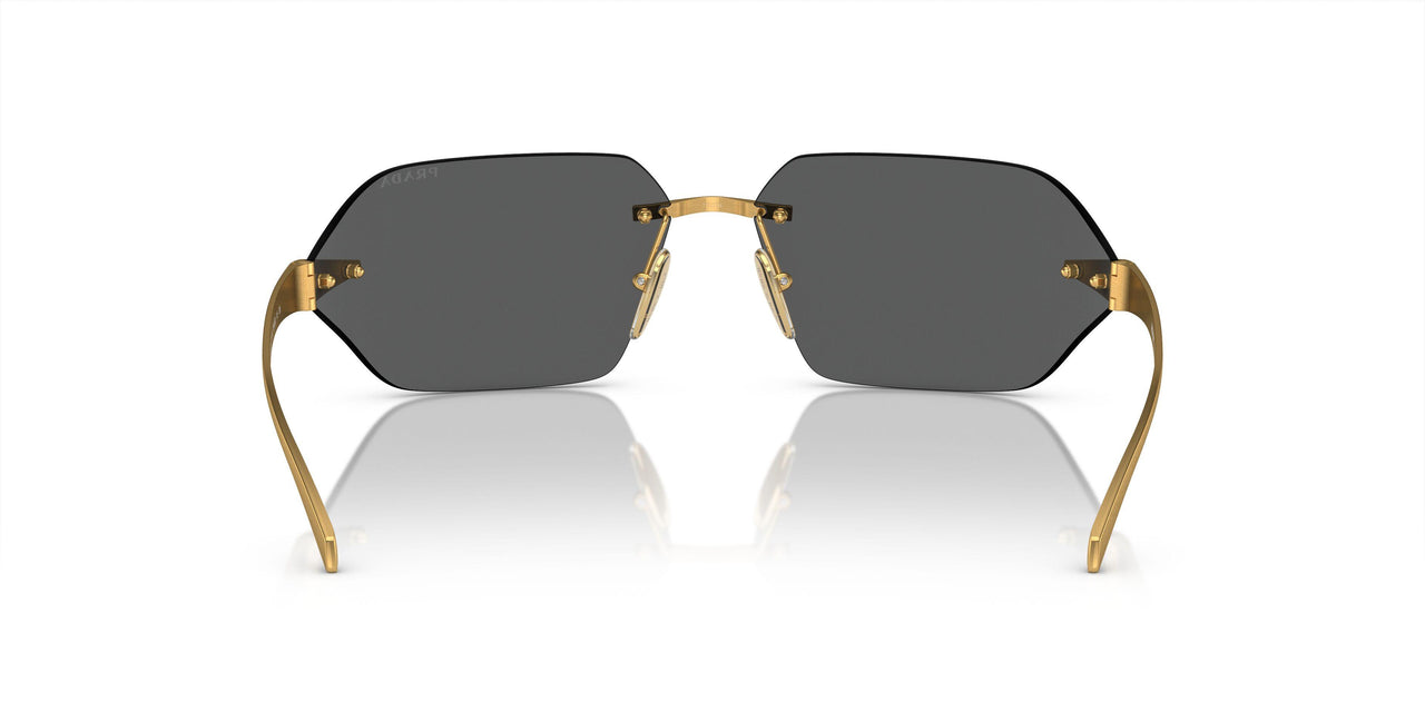 15N5S0 - Gold - Dark Grey
