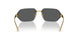 15N5S0 - Gold - Dark Grey
