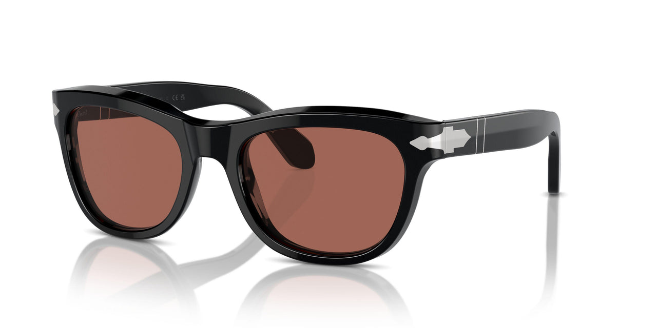 95/H2 - Black - Blue Vintage