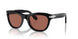 95/H2 - Black - Blue Vintage