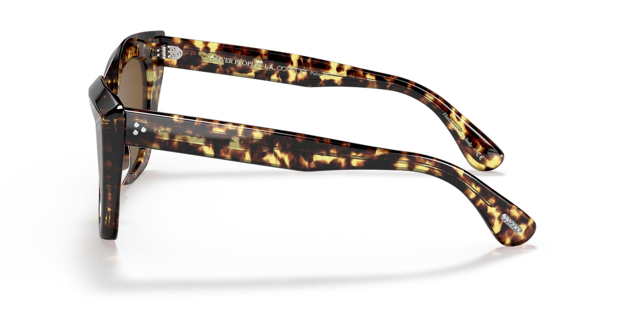 170083 - Tortoise - Brown Polarized