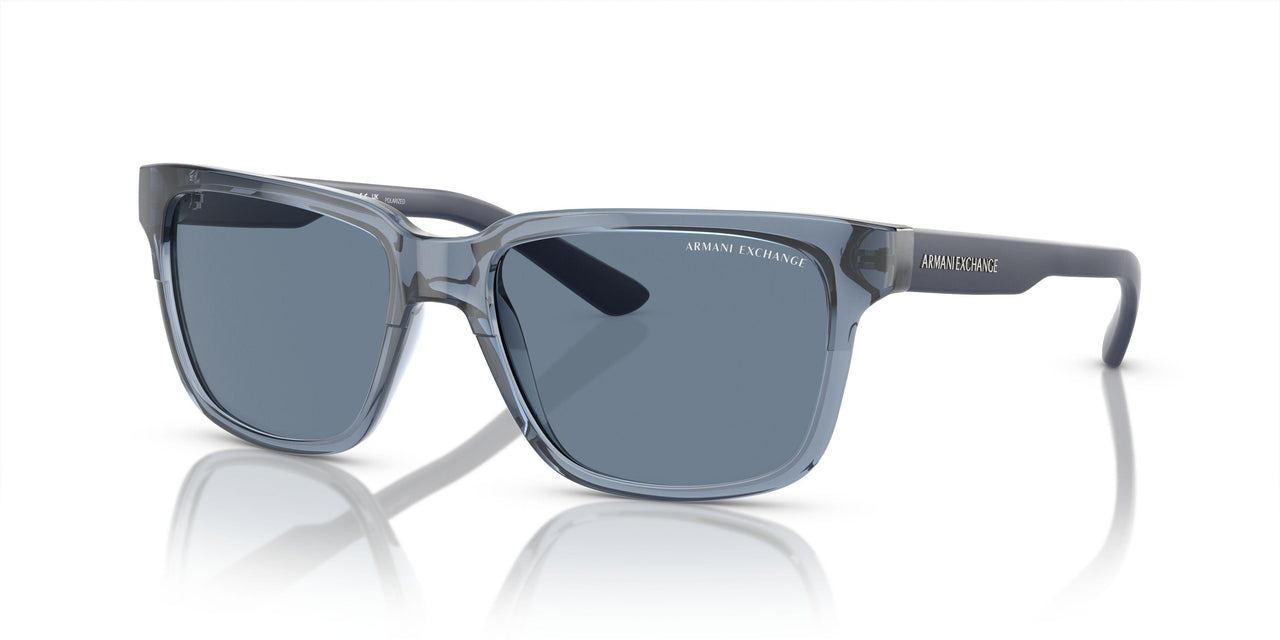 82782V - Blue - Dark Blue Polarized