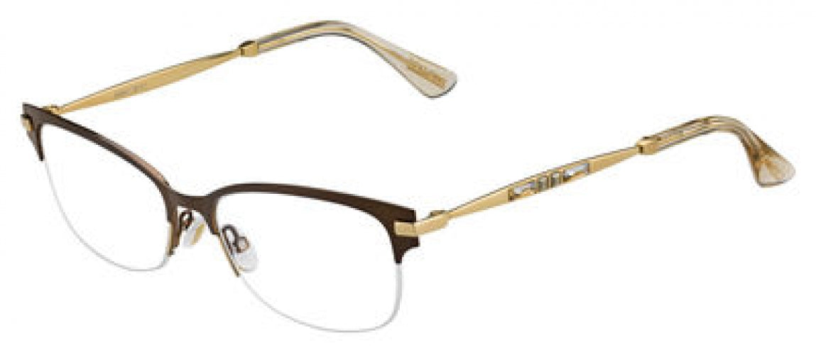 014W-00 - Brown Rosegd