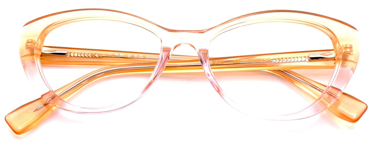NU - Trans Caramel Pink