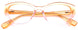 NU - Trans Caramel Pink