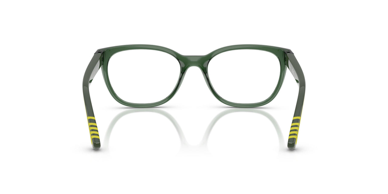 3207 - Green