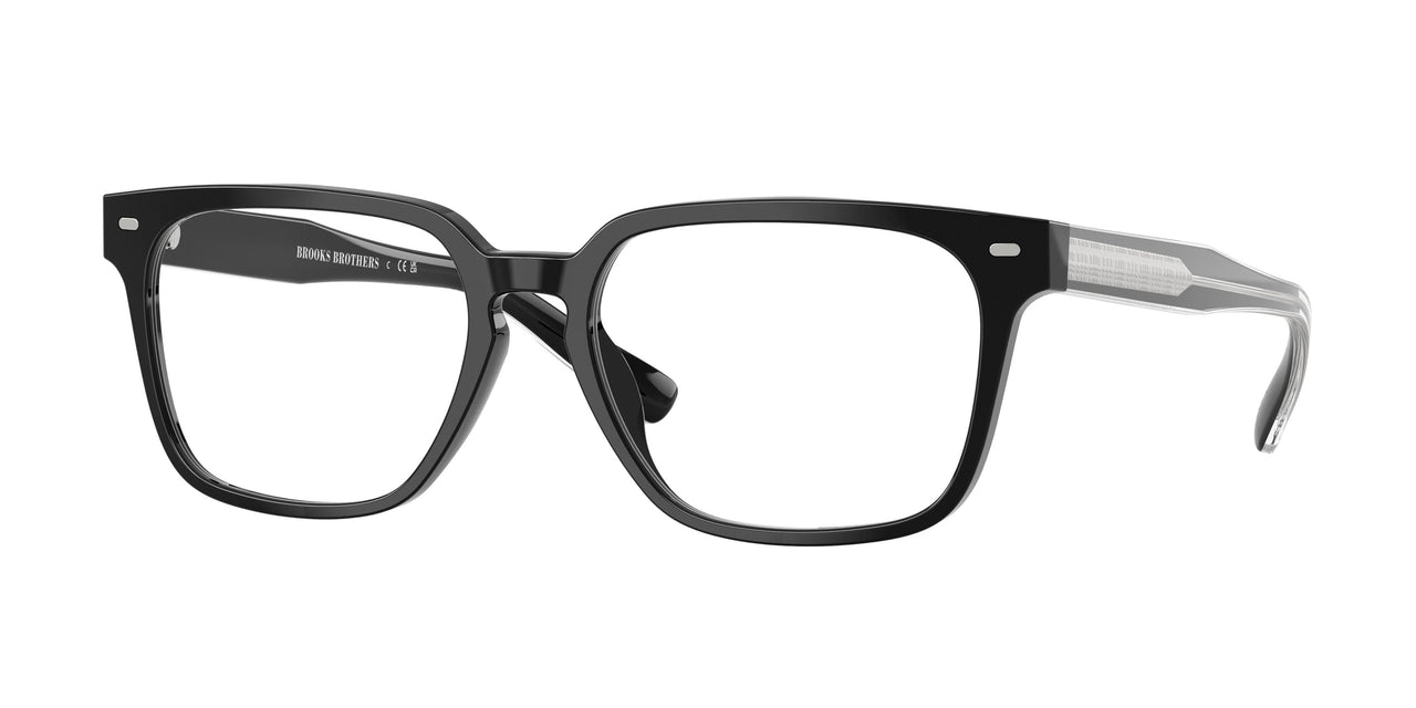 Brooks Brothers 2072U Eyeglasses