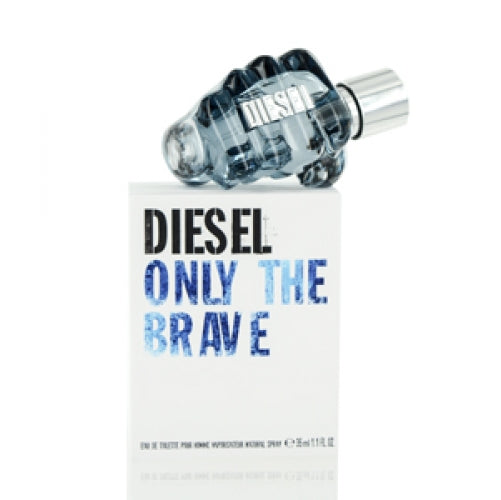 Diesel Only The Brave EDT Spray