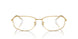 001/GJ - Gold - Clear/green