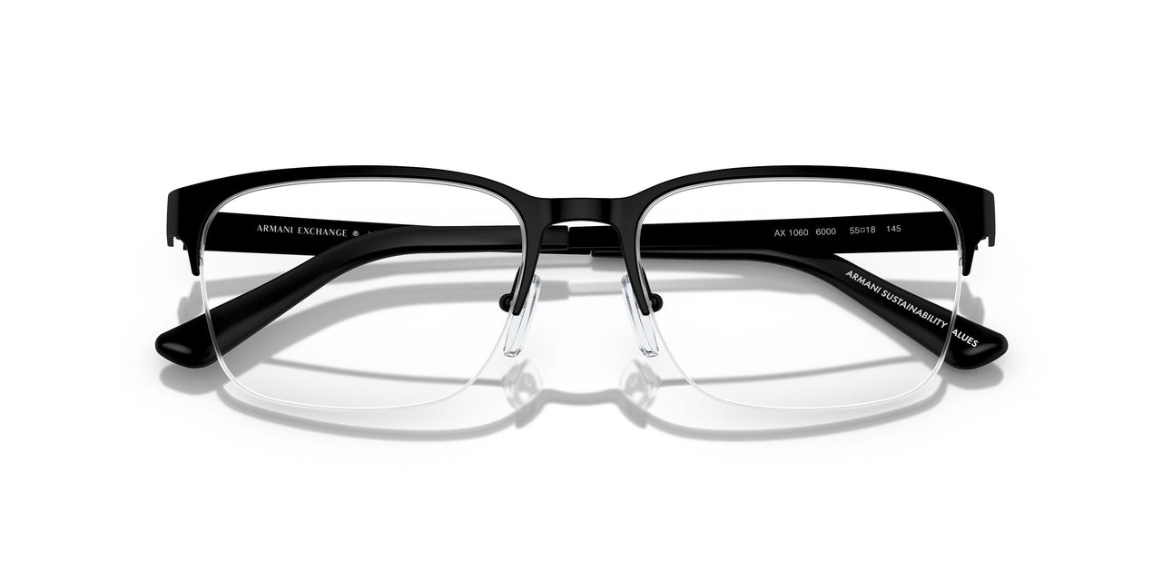6000 - Black