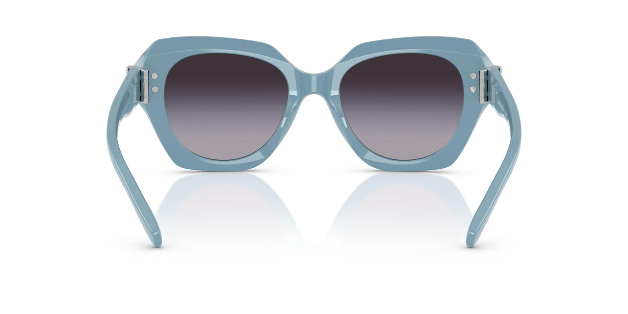 19698G - Blue - Grey Gradient