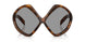 20D50Q - Havana - Grey