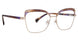 Badgley Mischka BMMARLEEN Eyeglasses