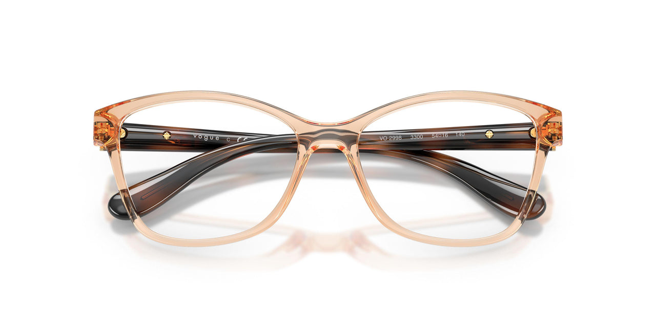 3300 - Brown