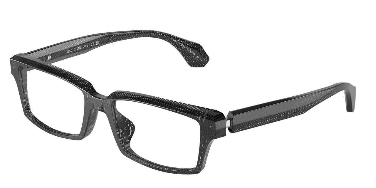 002 - Black