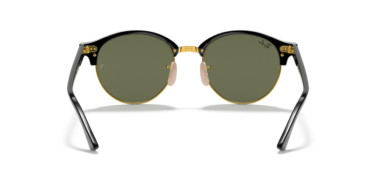 901 - Black - Green